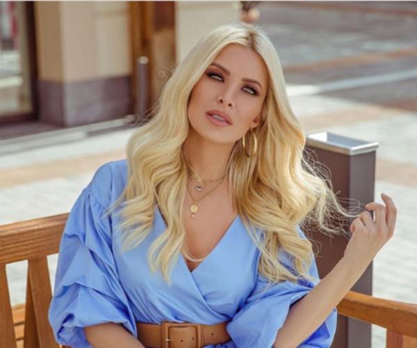 Κατερίνα Καινούργιου: Πήρε την μεγάλη απόφαση μες την καραντίνα!