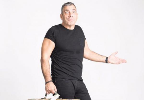 Γιάννης Σερβετάς: Το απίστευτο περιστατικό στην κηδεία του πατέρα του