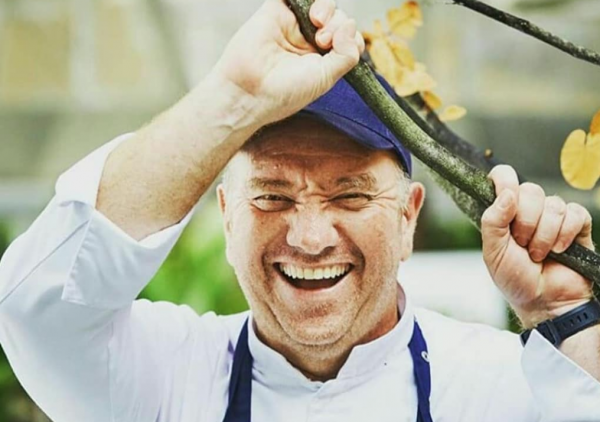 Έκτορας Μποτρίνι : Η συγκινητική εξομολόγηση και το αισιόδοξο μήνυμα για το μέλλον