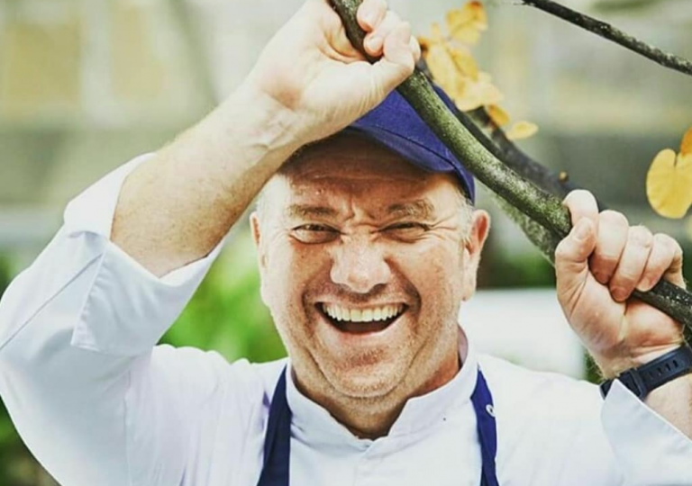 Έκτορας Μποτρίνι : Η συγκινητική εξομολόγηση και το αισιόδοξο μήνυμα για το μέλλον