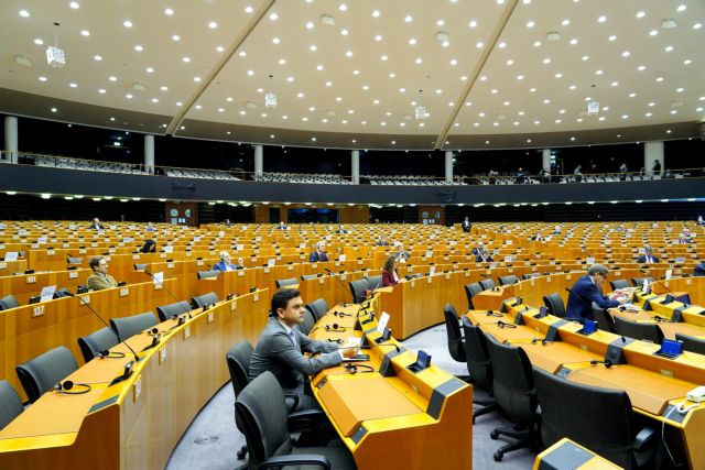 Κοροναϊός : Οι πρόεδροι 10 κοινοβουλίων της Ευρώπης ζητούν αλληλεγγύη από την ΕΕ