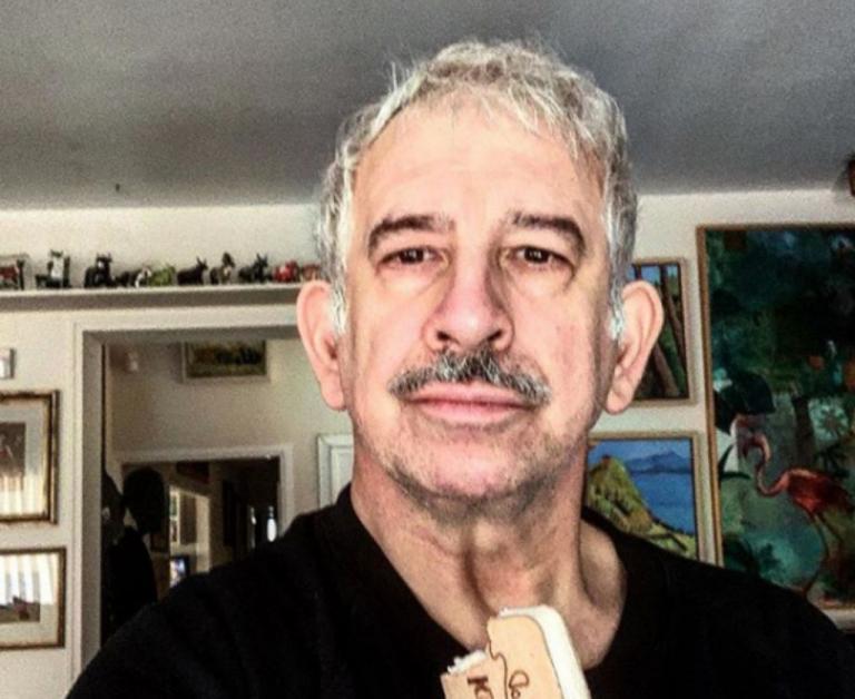 Πέτρος Φιλιππίδης: Η τρυφερή ανάρτηση με τον γιο του