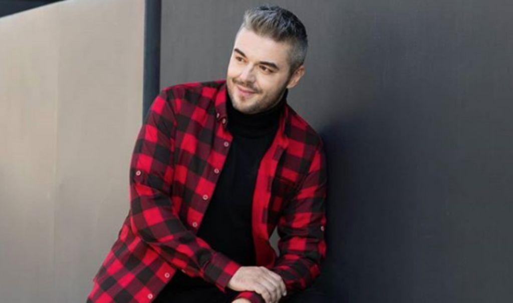 Πέτρος Πολυχρονίδης: Δέχτηκε πρόταση από άλλο κανάλι;