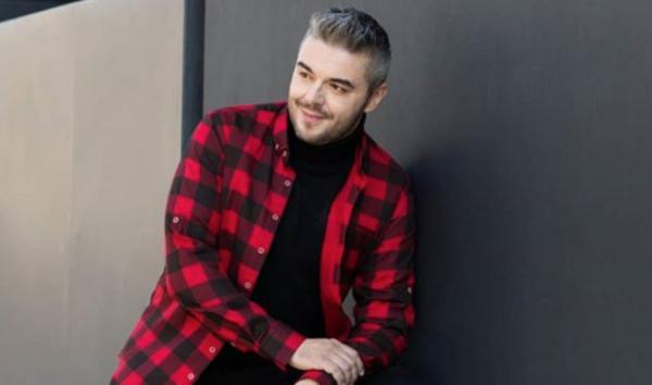 Πέτρος Πολυχρονίδης: Δέχτηκε πρόταση από άλλο κανάλι;