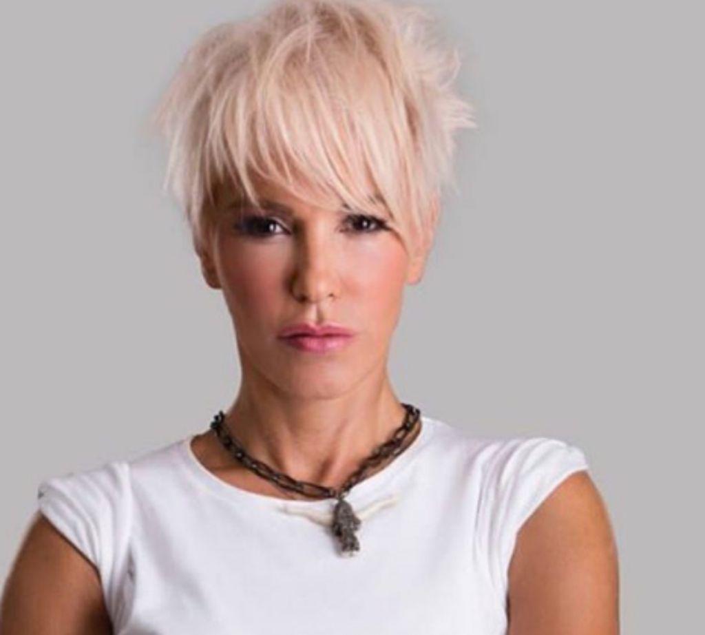 Στο νοσοκομείο η Νατάσα Καλογρίδη