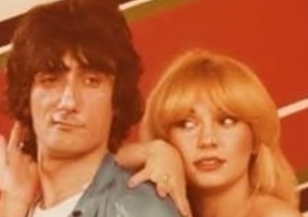 Τρία χρόνια χωρίς τον Στάθη Ψάλτη : Συγκινεί η Καίτη Φίνου