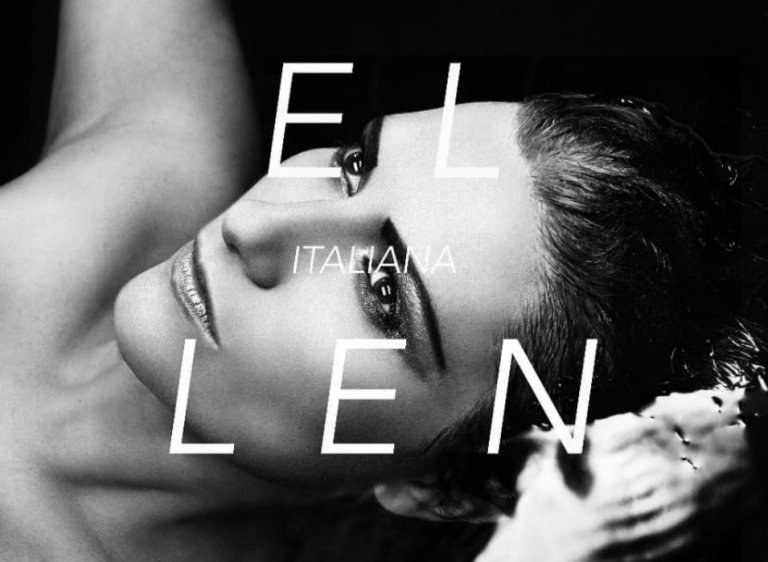 «Eccellenza Italiana» : Οι κορυφαίοι σταρ της Ιταλίας σε μια έκθεση φωτογραφίας