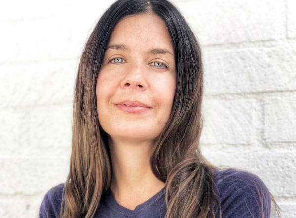 Κατερίνα Μουτσάτσου : Ετοιμάζεται να γίνει μανούλα ξανά