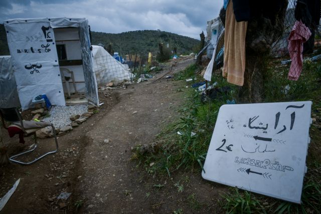 Κοροναϊός - Μηταράκης : Υπάρχει σχέδιο έκτακτης ανάγκης για τις δομές προσφύγων