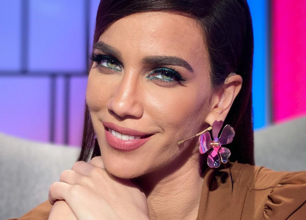 Κατερίνα Στικούδη : Το πρώτο αποκαλυπτικό εξώφυλλο πριν 15 χρόνια