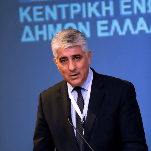 Δ. Καφαντάρης: «Να προχωρήσει η μονιμοποίηση των παλαιών υπαλλήλων των ΚΔΑΠ»