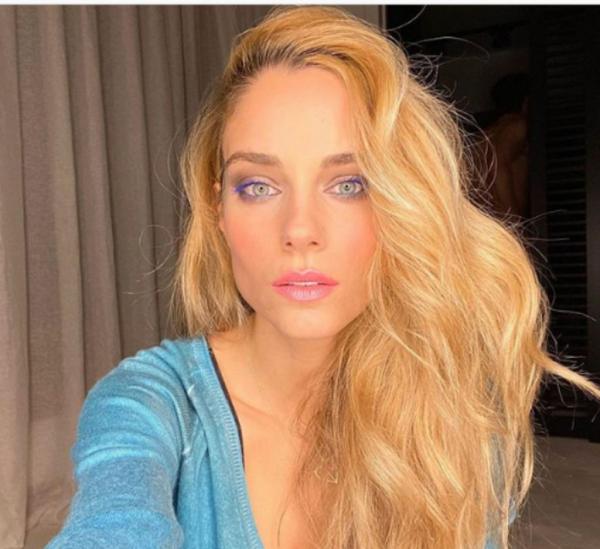 Δούκισσα Νομικού: Επιστρέφει στην τηλεόραση;