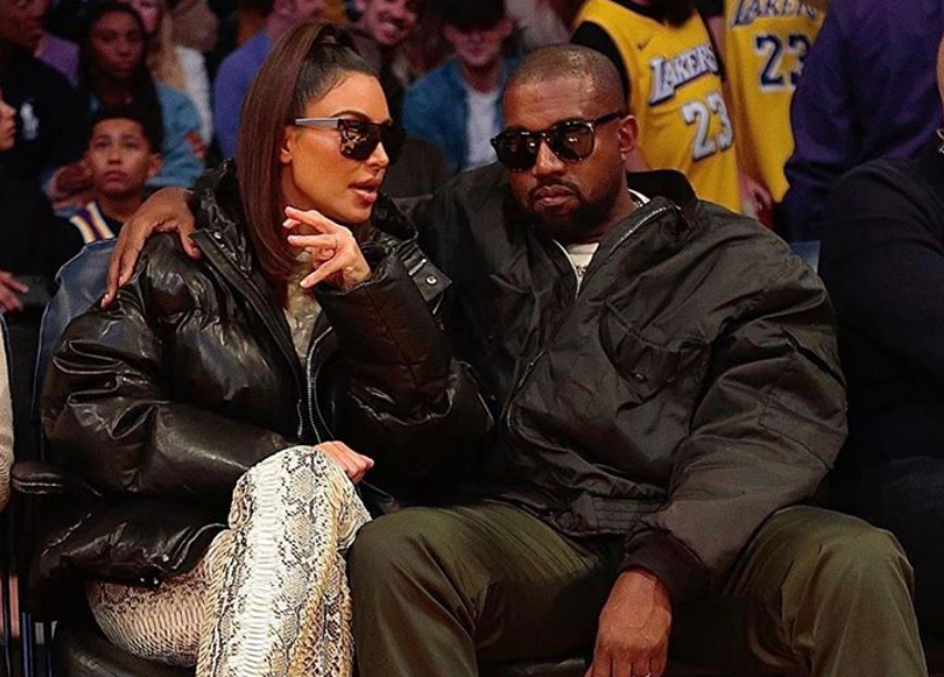 Κάνιε Γουέστ : Θα ψηφίσω Τραμπ γιατί μπορώ να αγοράσω ακίνητα