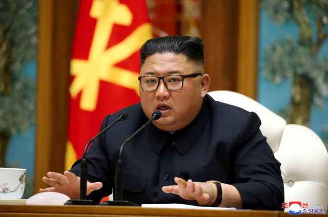 Κιμ Γιονγκ Ουν : Δεν είναι σε κρίσιμη κατάσταση, λένε Πεκίνο και Σεούλ