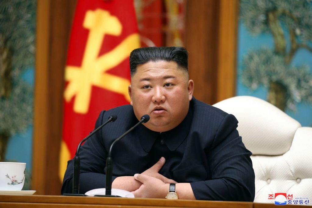 Δήλωση-σοκ βορειοκορεάτη αποστάτη: Ο Κιμ μπορεί να τραυματίστηκε σε δοκιμή πυρηνικών