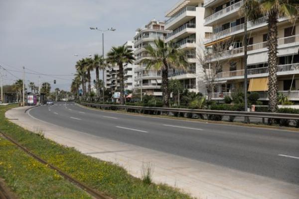 Κοροναϊός : Μένουμε Σπίτι για να έρθει η… Ανάσταση – Πότε υπολογίζεται η αποκλιμάκωση των μέτρων