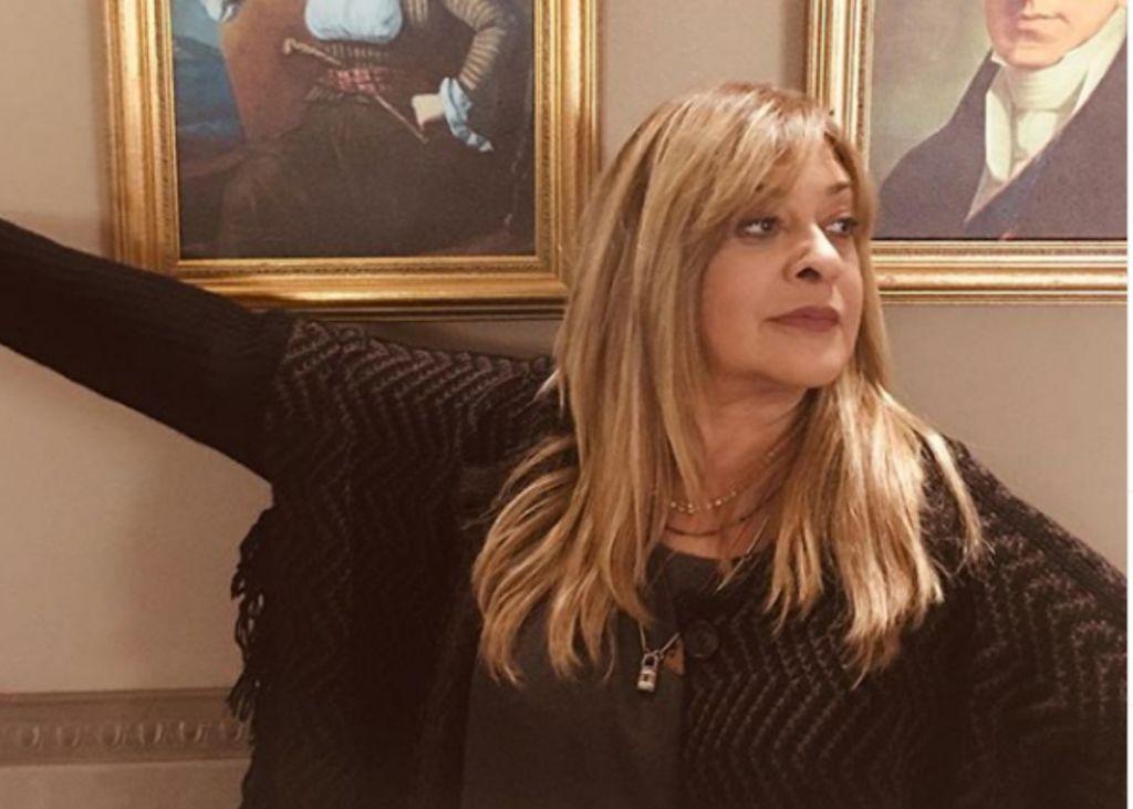 Τζόυς Ευείδη: Τρολάρει την καραντίνα με φωτογραφίες