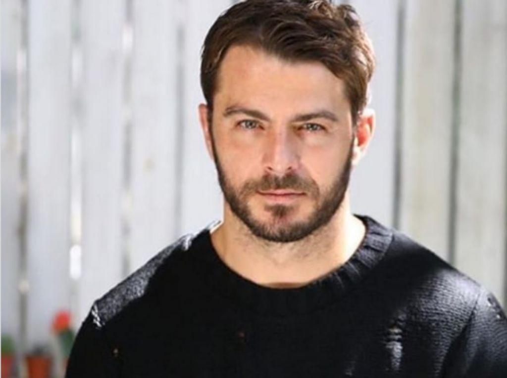 Γιώργος Αγγελόπουλος: Γυμναστείτε με τον Ντάνο