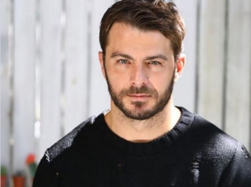 Γιώργος Αγγελόπουλος: Γυμναστείτε με τον Ντάνο