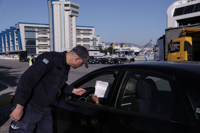 Ξεθάρρεψαν οι Αθηναίοι: Αυξημένη κατά 18% η κίνηση