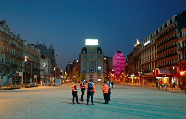 Κοροναϊός: Ο πλανήτης σχεδιάζει την επόμενη μέρα, ενώ ο ιός καραδοκεί