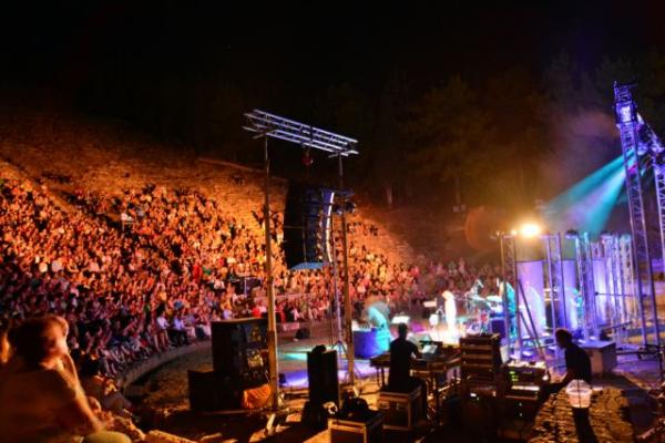 Κραυγή αγωνίας από τους διοργανωτές εκδηλώσεων: Οδεύουμε σε αφανισμό