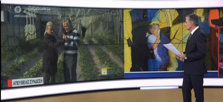 Κραυγή αγωνίας από τους αγρότες: Μετά από αυτό το χτύπημα κάποιοι δεν θα ανακάμψουν