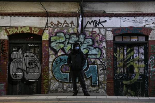 Al Jazeera: Ο κοροναϊός επιταχύνει την ψηφιακή επανάσταση στην Ελλάδα