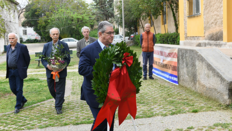 Κουτσούμπας για 21η Απριλίου : Σήμερα βιώνουμε μια νέα βαρβαρότητα