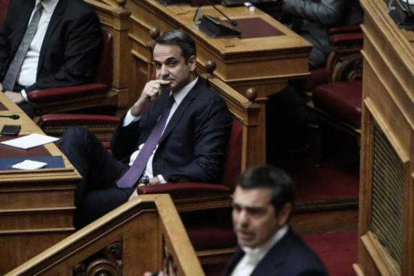 Η πολιτική στα χρόνια του κοροναϊού : Ποιος αμφισβητεί τον κοινοβουλευτισμό – Ο θανάσιμος κίνδυνος για την ΕΕ