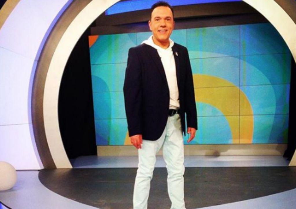 Ποσειδώνας Γιαννόπουλος: «Ο Κωστής Μαραβέγιας είναι ξενέρωτος»