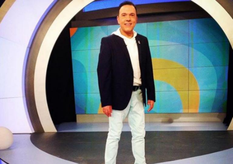 Ποσειδώνας Γιαννόπουλος: «Ο Κωστής Μαραβέγιας είναι ξενέρωτος»