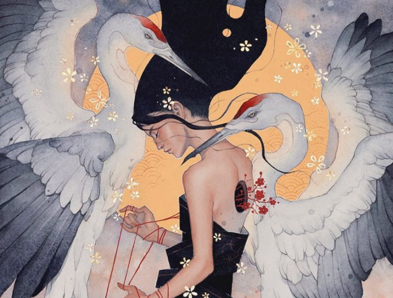 «Φανταστικά Τέρατα» σε μία ομαδική έκθεση