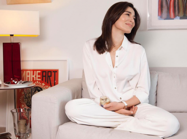 Μαρία Ναυπλιώτου : Συγκινεί μιλώντας για τον θάνατο των γονιών της