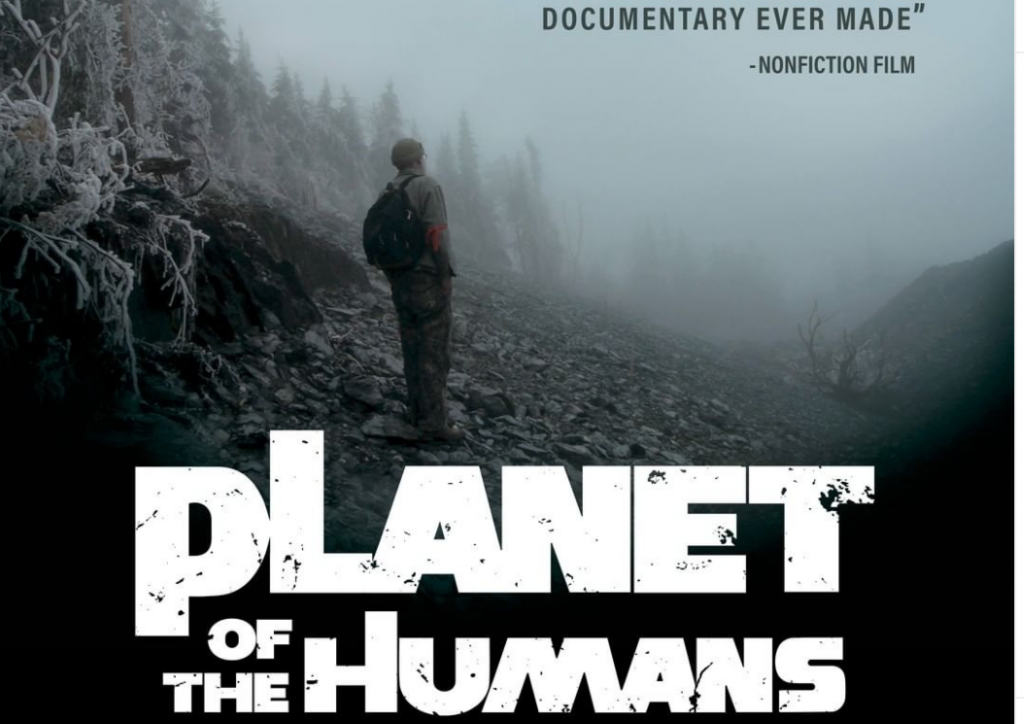 Earth Day : Δείτε δωρεάν το νέο ντοκιμαντέρ του Μάικλ Μουρ «Planet of Ηumans»