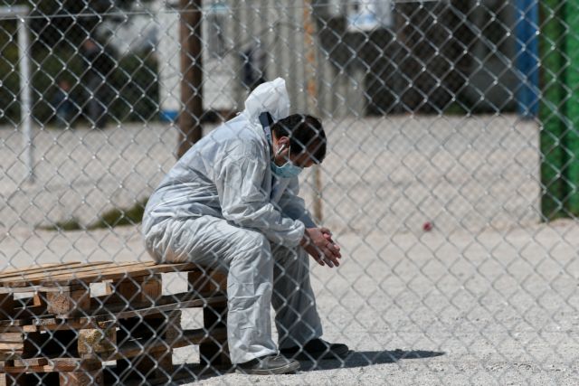 Μαλακάσα: Αρνητικά τα 32 δείγματα των αστυνομικών