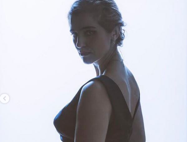 Μαρία Κίτσου : Η εξομολόγηση για την κατάθλιψη και ο θάνατος που τη συγκλόνισε