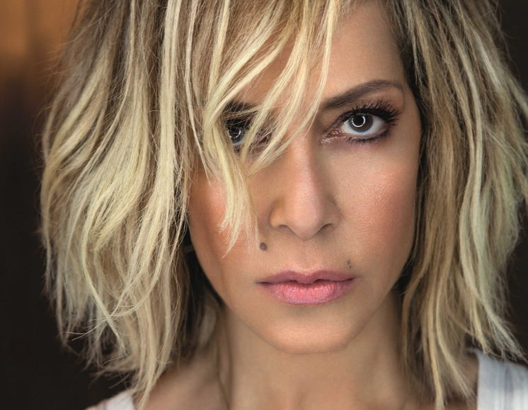 Μένουμε Σπίτι: Η Άννα Βίσση με μια διαφορετική εκπομπή στο MEGA