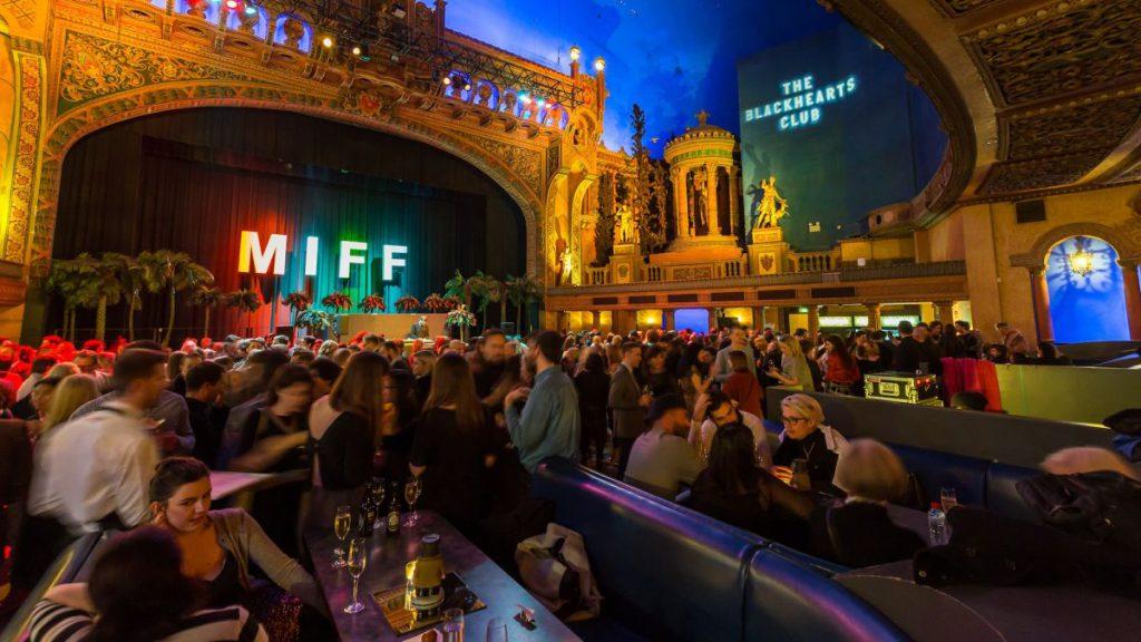 «Θύμα» του κοροναϊού και το Διεθνές Φεστιβάλ Κινηματογράφου Μελβούρνης