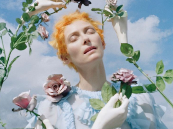 Ένα μανιφέστο ελπίδας από την Li Edelkoort