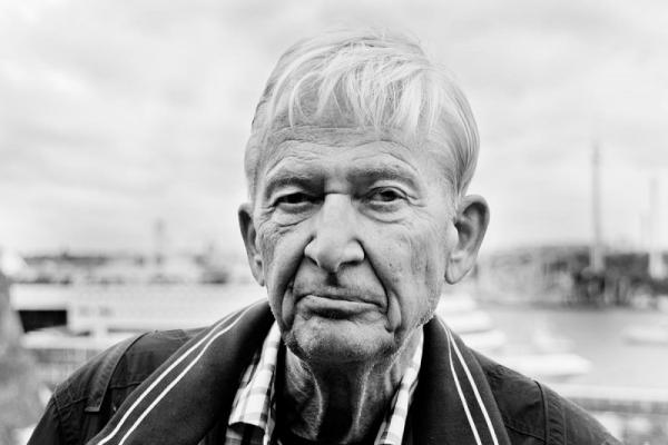 Περ Όλοβ Ένκβιστ : Πέθανε ο σπουδαίος σουηδός συγγραφέας