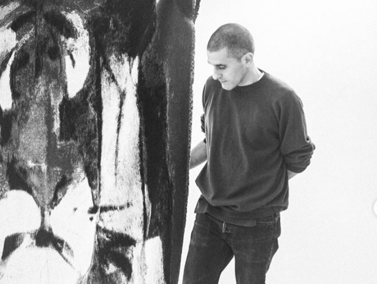 Κοροναϊός : Online δημοπρασία με σπάνια σχέδια του Felipe Oliveira Baptista