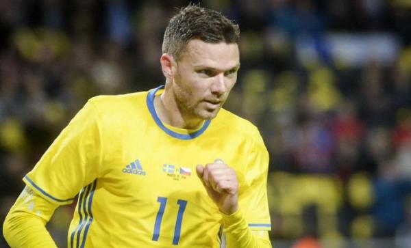 Η Αντάλιασπορ θέλει τον Μπεργκ