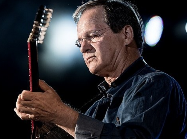 Χρήστος Νικολόπουλος : Έκκληση για το επίδομα των 800 ευρώ σε τραγουδιστές και μουσικούς