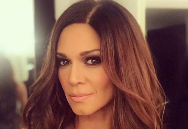 Έλλη Κοκκίνου : Ανήκω στις ευπαθείς ομάδες – Έχω νοσηλευτεί πολλές φορές