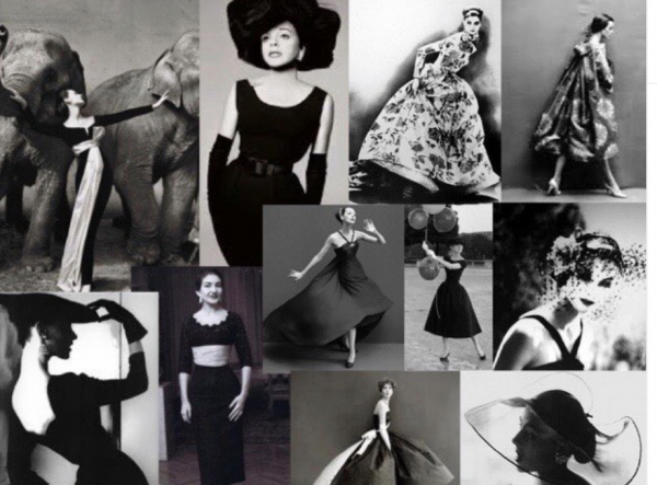 Μια online βουτιά στον φωτογραφικό κόσμο του Ντέιβιντ Σάιντνερ