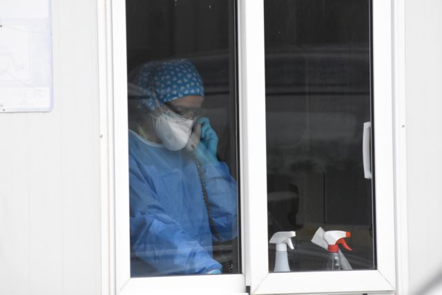 Πέθανε 96χρονη από κοροναϊό  – Στους 101 οι νεκροί στην Ελλάδα