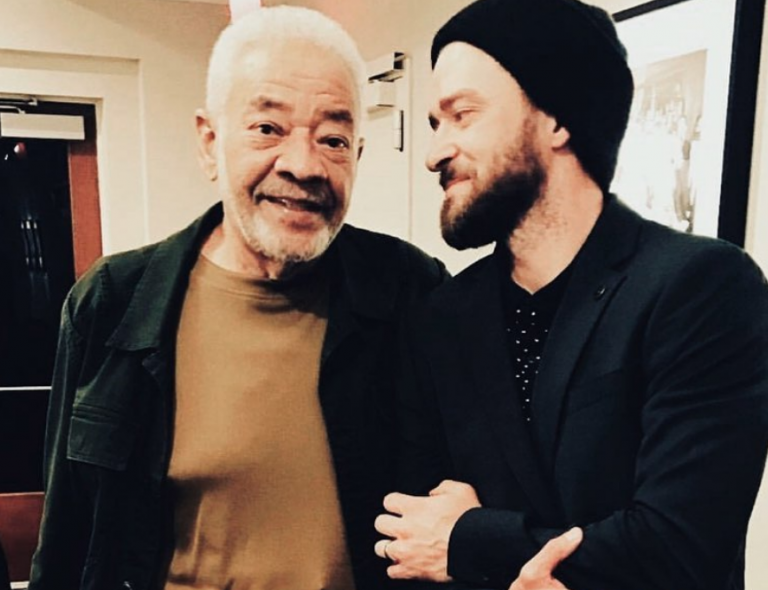 Τζάστιν Τίμπερλεϊκ : Το συγκινητικό «αντίο» στον Μπιλ Γουίδερς