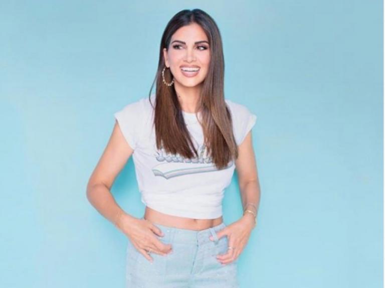 Σταματίνα Τσιμτσιλή: Η δημοσίευση για τα γενέθλια του γιου της