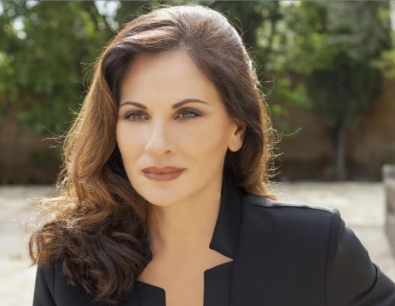 Θεοφανία Παπαθωμά : Το αισθησιακό throwback που τρέλανε το Instagram